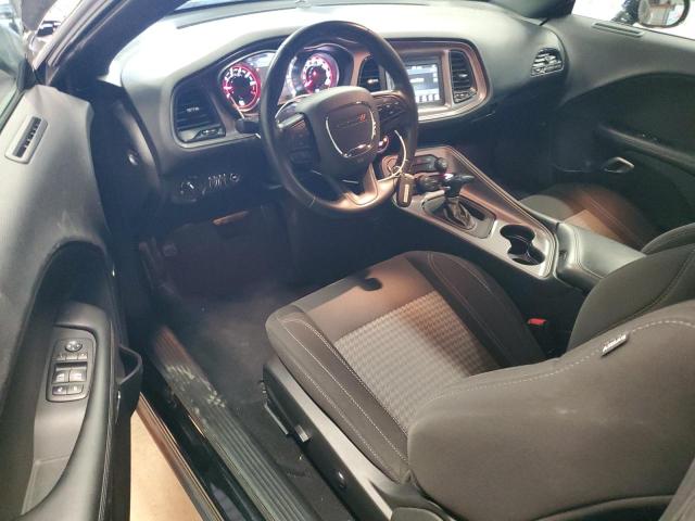 Photo 8 from auction – 2023 DODGE CHALLENGER with VIN 2C3CDZAG9PH570610