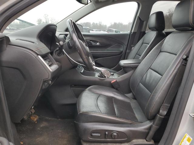 Photo 7 from auction – 2018 GMC TERRAIN SL with VIN 3GKALVEVXJL251811