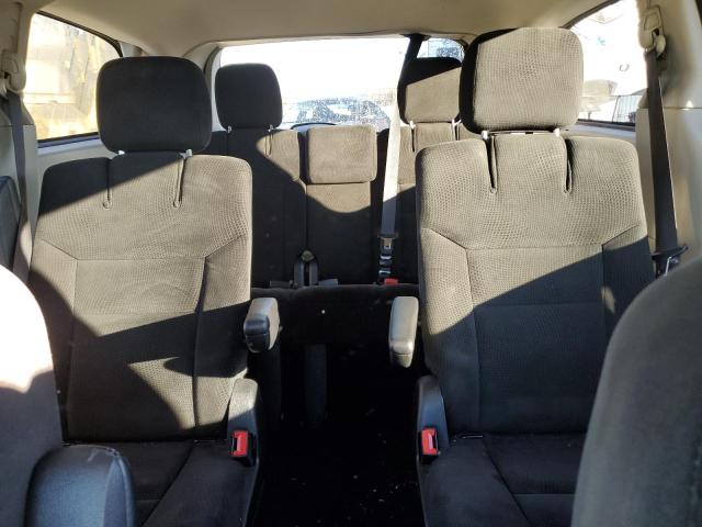 Photo 10 from auction – 2016 DODGE GRAND CARA with VIN 2C4RDGCG8GR264676