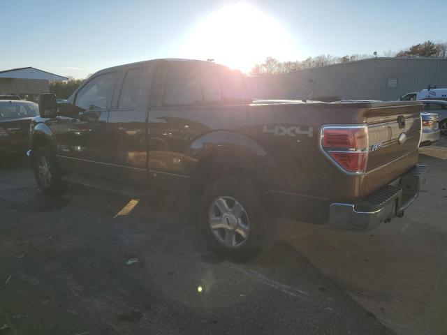 صورة رقم 2 من المزاد - 2011 FORD F150 SUPER مع VIN 1FTFX1ET1BFC99402