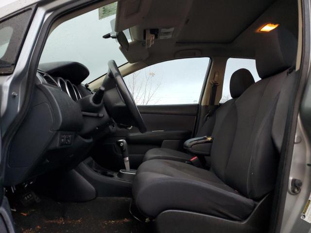 Photo 7 from auction – 2009 NISSAN VERSA S with VIN 3N1BC13E59L477037