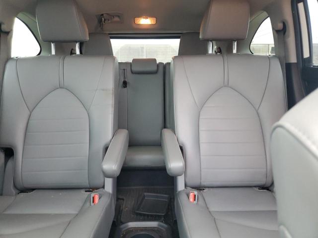Photo 10 from auction – 2021 TOYOTA HIGHLANDER with VIN 5TDGZRBH3MS068890