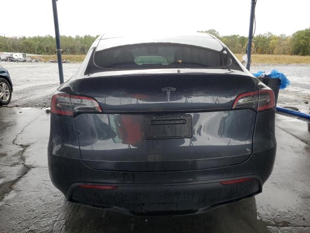Photo 6 from auction – 2024 TESLA MODEL Y with VIN 7SAYGDED5RF043378