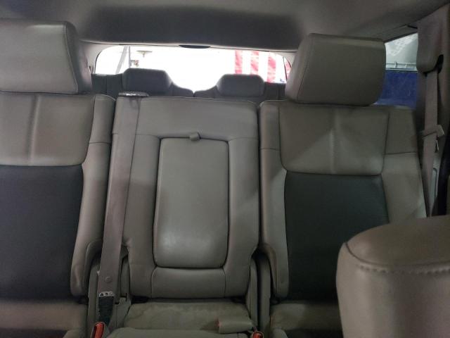 Photo 10 from auction – 2008 JEEP COMMANDER with VIN 1J8HG58278C146352