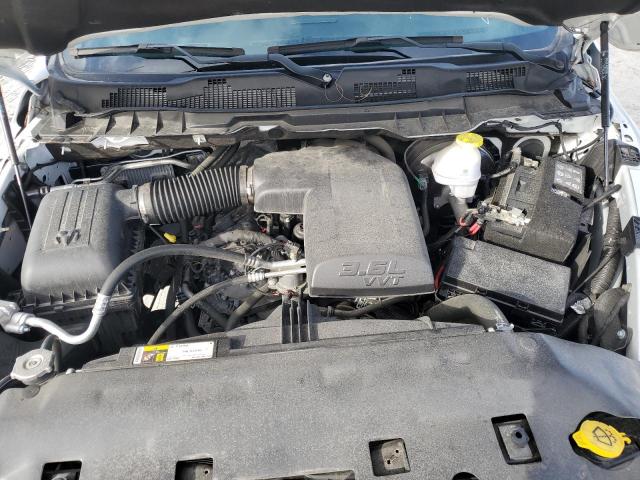 Photo 12 from auction – 2022 RAM 1500 CLASS with VIN 1C6RR6FG4NS186617