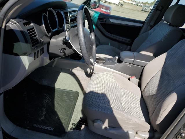 Photo 7 from auction – 2006 TOYOTA 4RUNNER SR with VIN JTEZU14R060077675
