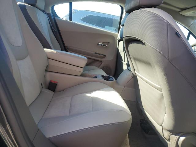 Photo 10 from auction – 2014 CHEVROLET VOLT with VIN 1G1RB6E42EU122013