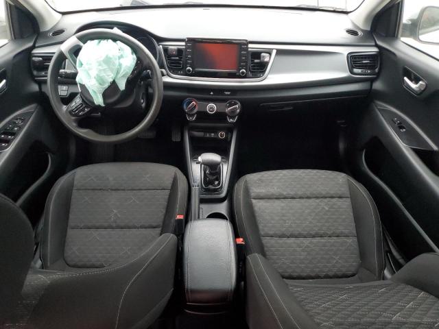 Photo 8 from auction – 2019 KIA RIO S with VIN 3KPA24ABXKE224070