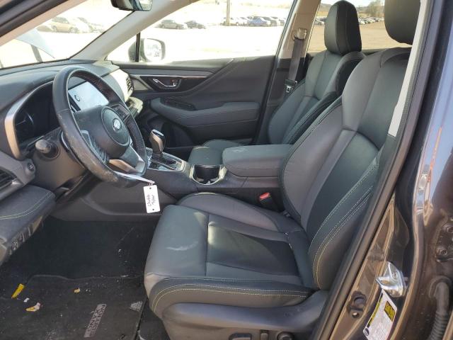 Photo 7 from auction – 2023 SUBARU OUTBACK ON with VIN 4S4BTALC4P3209094