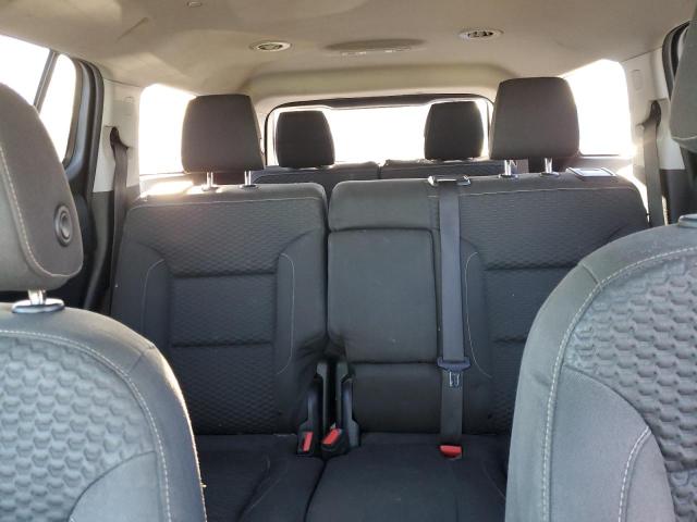 Photo 10 from auction – 2017 GMC ACADIA SLE with VIN 1GKKNKLA0HZ191084