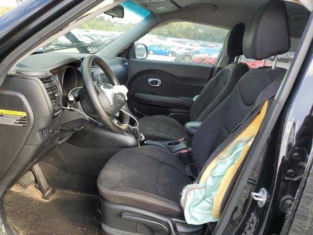 Photo 7 from auction – 2018 KIA SOUL with VIN KNDJN2A20J7521553
