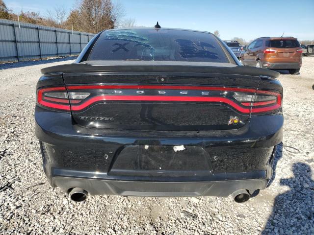 Photo 6 from auction – 2020 DODGE CHARGER SC with VIN 2C3CDXGJ1LH244110
