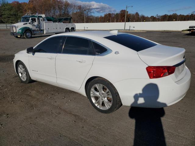 Photo 2 from auction – 2015 CHEVROLET IMPALA LT with VIN 1G1115SL9FU143108