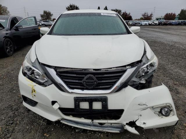 Photo 5 from auction – 2018 NISSAN ALTIMA 2.5 with VIN 1N4AL3AP7JC477250
