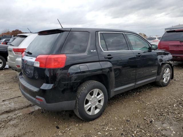 Photo 3 from auction – 2013 GMC TERRAIN SL with VIN 2GKALMEK2D6421345