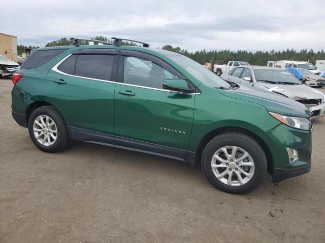 Photo 4 from auction – 2019 CHEVROLET EQUINOX LT with VIN 2GNAXUEV5K6201664