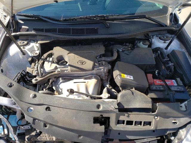 Photo 11 from auction – 2017 TOYOTA CAMRY LE with VIN 4T1BF1FK0HU762282