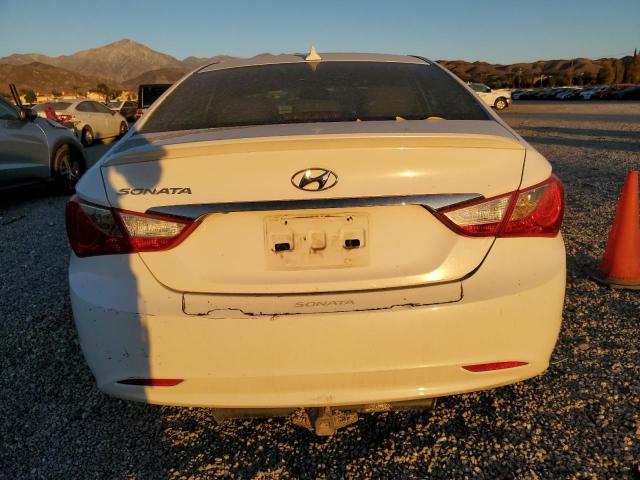 Photo 6 from auction – 2013 HYUNDAI SONATA GLS with VIN 5NPEB4AC4DH660292