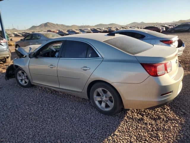 Photo 2 from auction – 2015 CHEVROLET MALIBU LS with VIN 1G11B5SL2FF137734