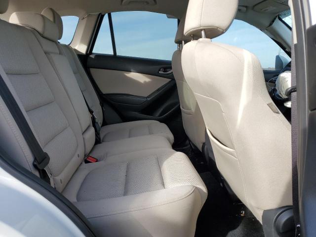 Photo 11 from auction – 2016 MAZDA CX-5 TOURI with VIN JM3KE2CY5G0785625