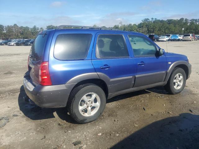 Foto 3 de la subasta – 2005 MAZDA TRIBUTE I con VIN 4F2YZ02Z75KM41284