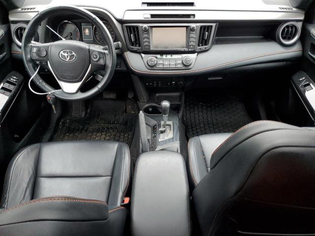 Photo 8 from auction – 2016 TOYOTA RAV4 SE with VIN 2T3JFREV7GW475484