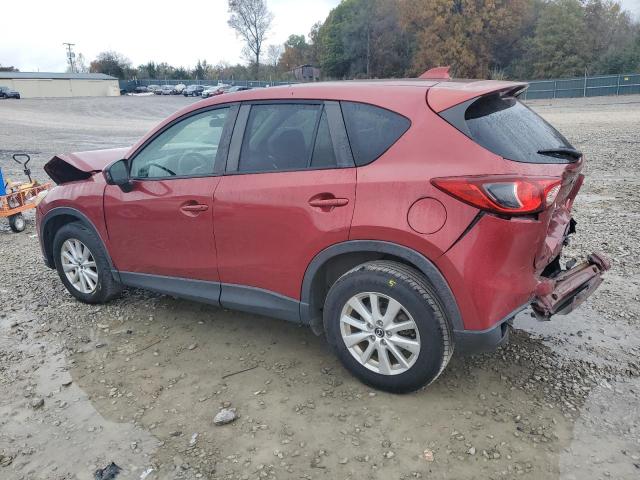 Photo 2 from auction – 2013 MAZDA CX-5 TOURI with VIN JM3KE4CE2D0148981