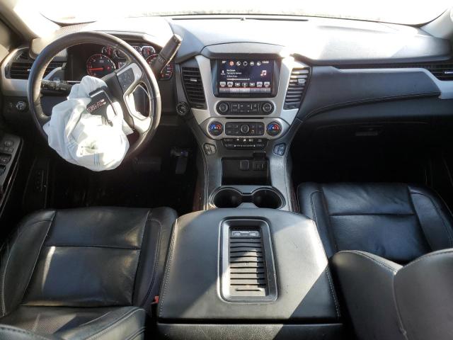 Photo 8 from auction – 2016 GMC YUKON SLT with VIN 1GKS1BKC1GR198381