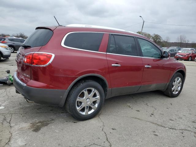Photo 3 from auction – 2010 BUICK ENCLAVE CX with VIN 5GALRBED2AJ222319