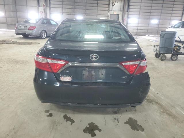 Photo 6 from auction – 2016 TOYOTA CAMRY LE with VIN 4T1BF1FK2GU118152