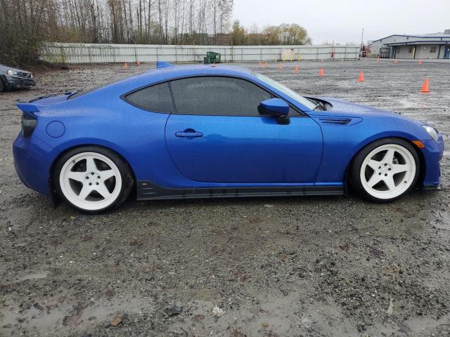 Photo 3 from auction – 2020 SUBARU BRZ LIMITE with VIN JF1ZCAC15L9702734