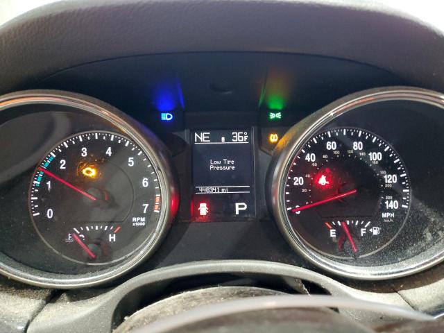 Photo 9 from auction – 2012 JEEP GRAND CHER with VIN 1C4RJFAGXCC175670