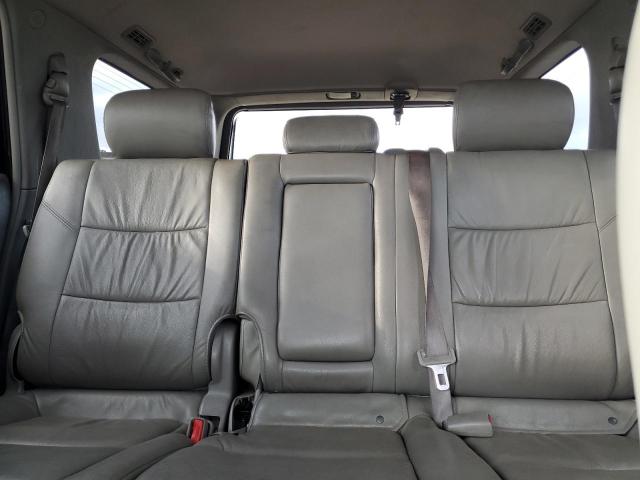 Photo 10 from auction – 2006 TOYOTA SEQUOIA LI with VIN 5TDBT48A76S271809