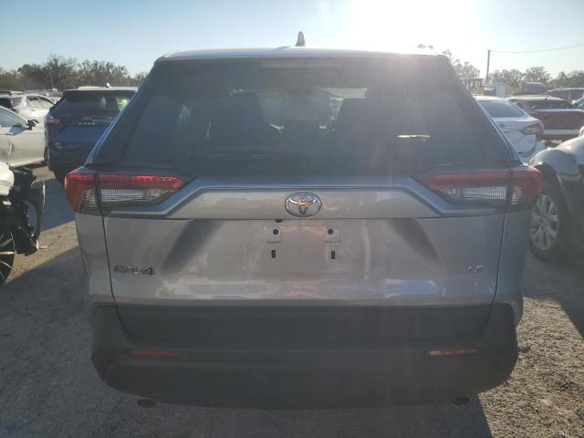 Photo 6 from auction – 2022 TOYOTA RAV4 LE with VIN 2T3H1RFV2NW196033