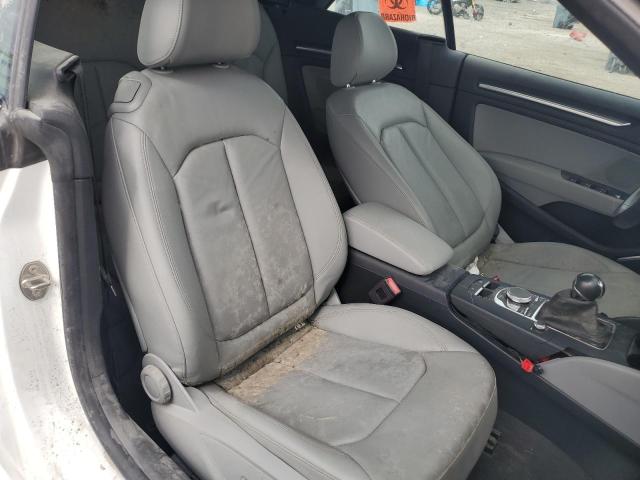 Photo 10 from auction – 2019 AUDI A3 PREMIUM with VIN WAUYELFF4K1019128