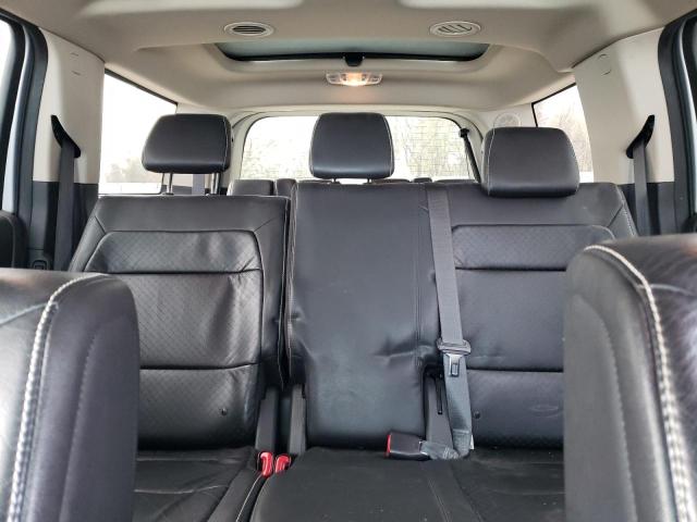 Photo 10 from auction – 2011 FORD FLEX LIMIT with VIN 2FMHK6DT9BBD02520