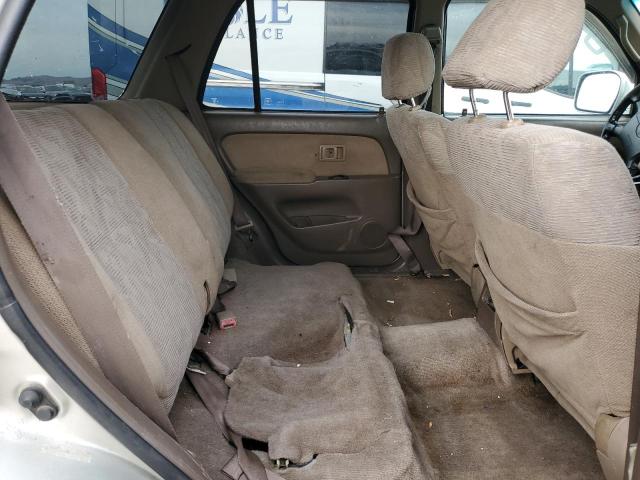 Photo 10 from auction – 2000 TOYOTA 4RUNNER SR with VIN JT3HN86R2Y0312653