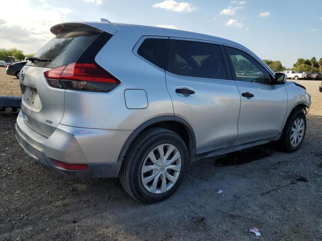 Photo 3 from auction – 2017 NISSAN ROGUE S with VIN KNMAT2MV5HP586663