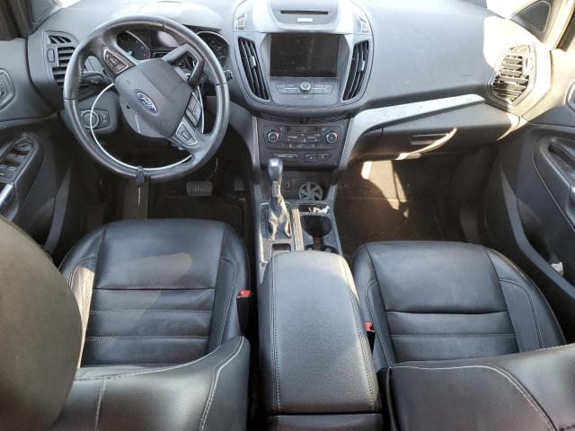 Photo 8 from auction – 2017 FORD ESCAPE SE with VIN 1FMCU9GD9HUC71167