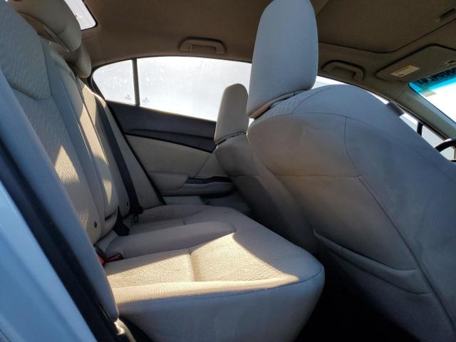 صورة رقم 10 من المزاد - 2014 HONDA CIVIC EX مع VIN 19XFB2F83EE208109