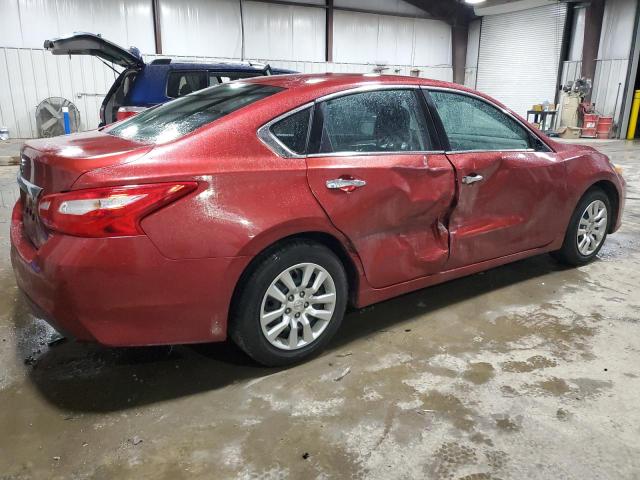 Photo 3 from auction – 2016 NISSAN ALTIMA 2.5 with VIN 1N4AL3AP3GN349892