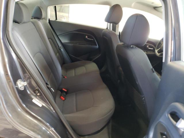 Photo 10 from auction – 2013 KIA RIO EX with VIN KNADN4A35D6200262