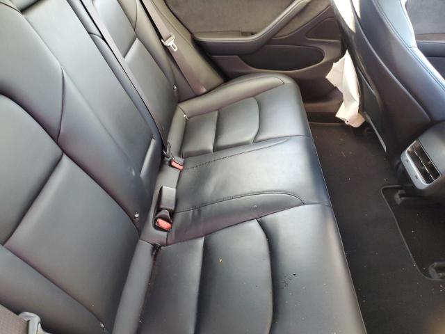 Photo 10 from auction – 2018 TESLA MODEL 3 with VIN 5YJ3E1EA8JF035331