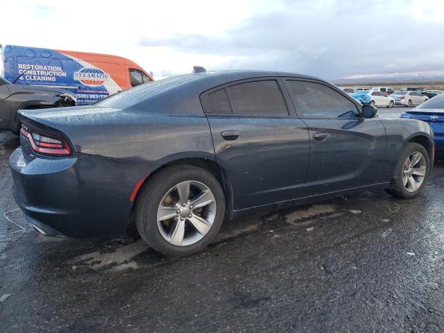 Photo 3 from auction – 2016 DODGE CHARGER SX with VIN 2C3CDXHG3GH354696