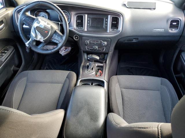 Photo 8 from auction – 2017 DODGE CHARGER SE with VIN 2C3CDXBG0HH623750