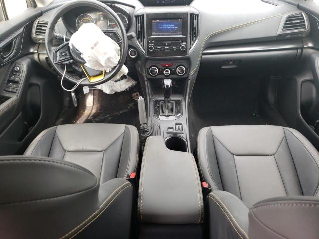 Photo 8 from auction – 2023 SUBARU CROSSTREK with VIN JF2GTHRC2PH302680