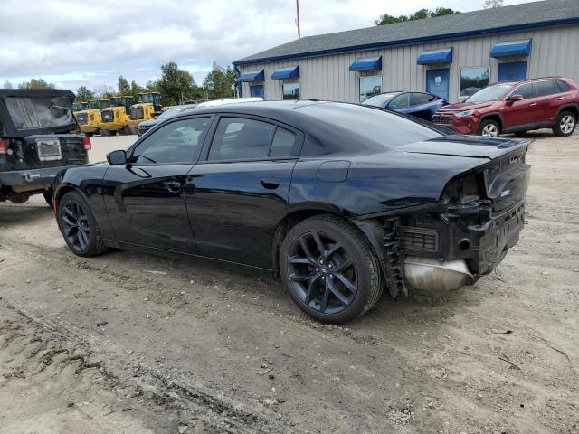 Photo 2 from auction – 2020 DODGE CHARGER SX with VIN 2C3CDXBG1LH107938