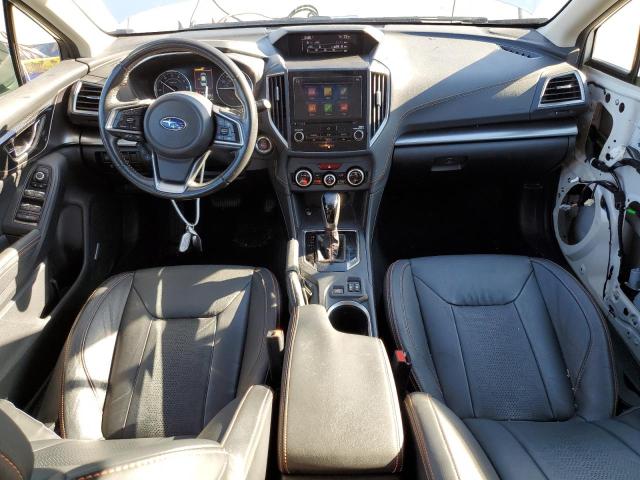 Photo 8 from auction – 2018 SUBARU CROSSTREK with VIN JF2GTAMC8J8340856