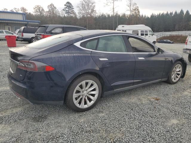 Photo 3 from auction – 2014 TESLA MODEL S with VIN 5YJSA1H14EFP54942
