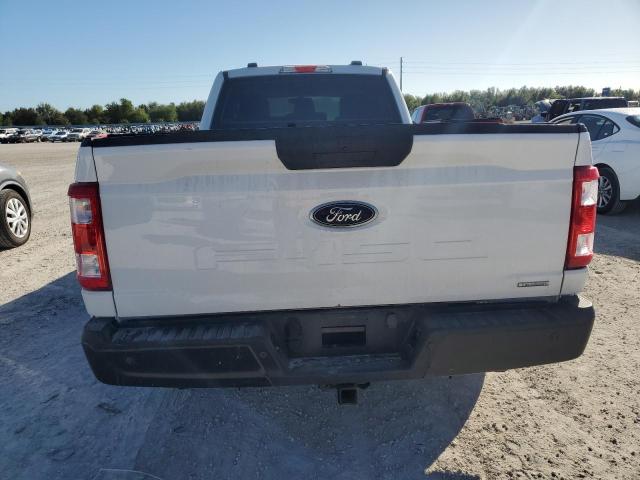 Photo 6 from auction – 2023 FORD F150 with VIN 1FTMF1CP7PKF79128